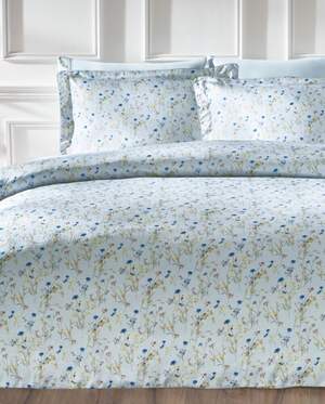 Постільна білизна шовк TIVOLYO HOME