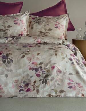 Сатинова постільна білизна Issimo home Marcella