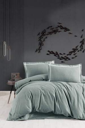 Фланелева постільна білизна First Choice Soprano