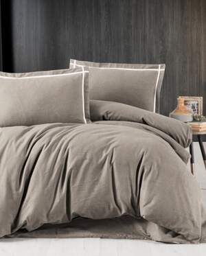 Фланелева постільна білизна First Choice Soprano