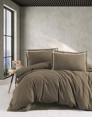 Фланелева постільна білизна First Choice Soprano