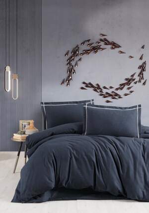 Фланелева постільна білизна First Choice Soprano