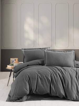 Фланелева постільна білизна First Choice Soprano