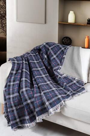 Покривало плед First Choice Ruma 220×240