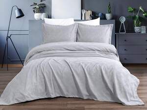 Покривало на ліжко Modabox 240x260 Belkiz krem