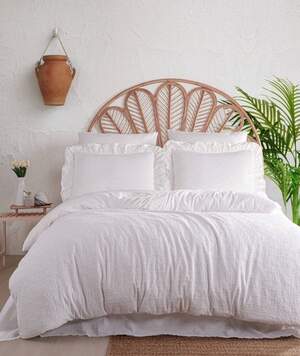 Постільна білизна варена бавовна Istanbul Home Collection