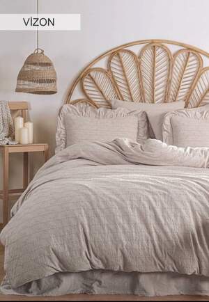 Постільна білизна варена бавовна Istanbul Home Collection