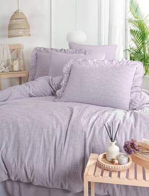 Постільна білизна варена бавовна Istanbul Home Collection