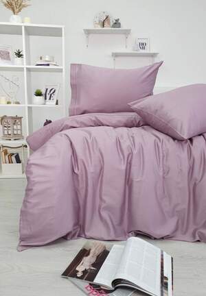 Постельное белье сатин TIVOLYO HOME Casual Постельное белье сатин TIVOLYO HOME Casual