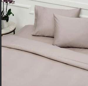 Постельное белье сатин TIVOLYO HOME Casual Постельное белье сатин TIVOLYO HOME Casual