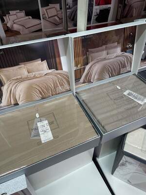 Постельное белье поплин Maison D’or New Camile Постельное белье поплин Maison D’or New Camile