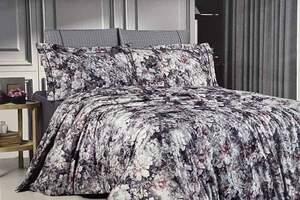 Постельное белье тенсел Maison D’or Yolanda light purple Постельное белье тенсел Maison D’or Yolanda light purple