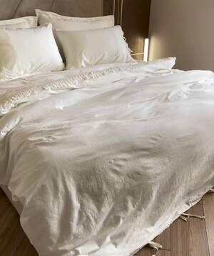 Поплиновое постельное белье Issimo home Daisy Поплиновое постельное белье Issimo home Daisy