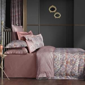 Сімейна постільна білизна із сатину Sarev Isfahan