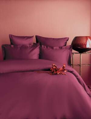 Постельное белье Issimo home Simply Cherry Rot Постельное белье Issimo home Simply Cherry Rot