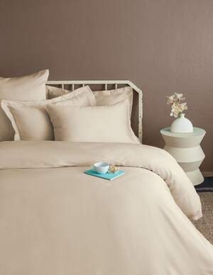 Постельное белье Issimo home Simply Orhid Beige Постельное белье Issimo home Simply Orhid Beige