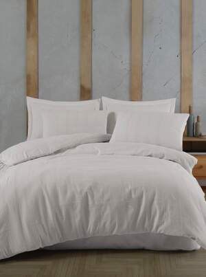 Постільна білизна муслін Saheser Aura Tas