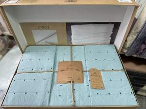 Постільна білизна бавовна LIMASSO Point