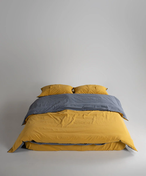 Постільна білизна варена бавовна LIMASSO Essualte Honey – Castle Rok