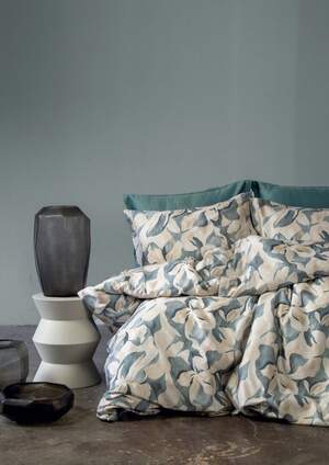 Постільна білизна сатин Issimo home Praxis