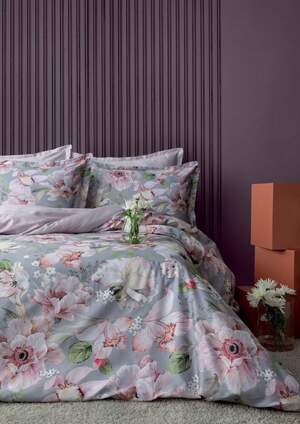 Постільна білизна із тенселу Issimo home Vanil