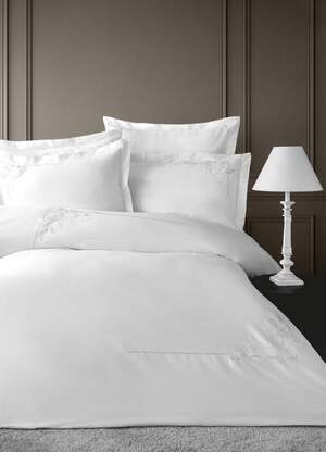 Постільна білизна сатин люкс Issimo home Voynt Classic