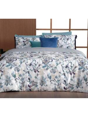 Постільна білизна сатин Sarev Uliana 300TC