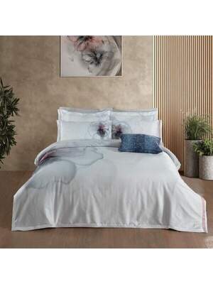 Постільна білизна сатин Sarev Efira 300TC