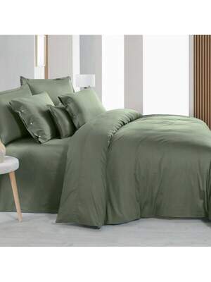 Постільна білизна Sarev Monochrome делюкс сатин 300TC