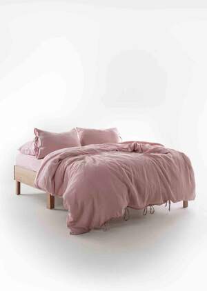 Постільна білизна бавовна Limasso Esse Muslin