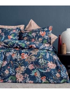 Постельное белье Сатин Issimo home Rubie