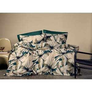 Постільна білизна Сатин Issimo home Majorelle