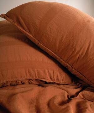 Постільна білизна варена бавовна Limasso Cassandra Commencer