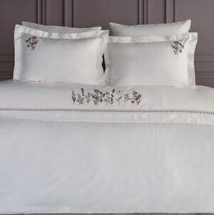 Постільна білизна із сатину Dantela Vita