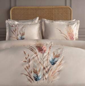 Постельное белье из сатина Dantela Vita