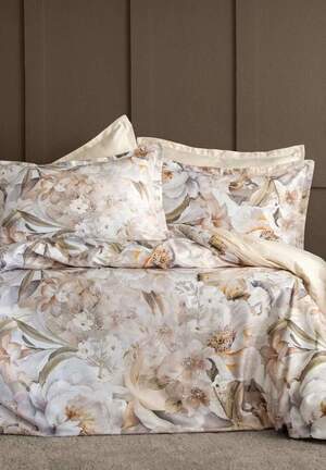 Постільна білизна сатин люкс Issimo home Moetti