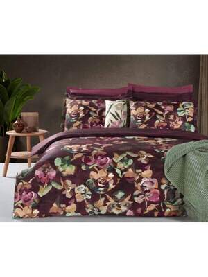 Постельное белье сатин Sarev Esperado 300TC