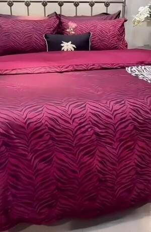 Постельное белье сатин Sarev Luinda 300TC