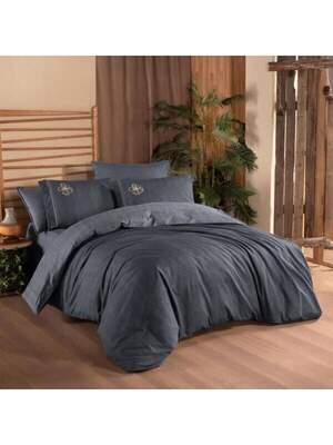 Фланелева постільна білизна Sarev Ederlezi gri