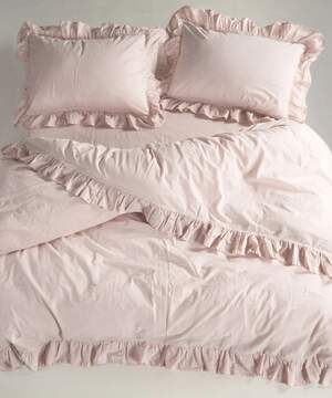 Постельное белье хлопок LIMASSO Pristine