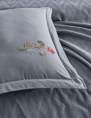 Постельное белье ранфорс Saheser Noris