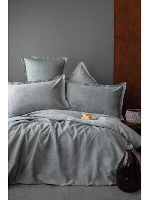 Постельное белье Issimo home Oyster