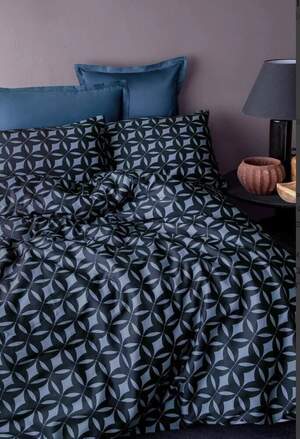 Семейное постельное белье Issimo home Mondo