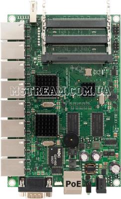 RB493G Mikrotik Routerboard