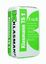 Торф Klasmann Fine/ Класманн TS-1 Файн 210л. Торф Klasmann Fine/ Класманн TS-1 Файн 210л.