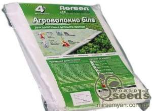 Агроволокно 19 г/кв.м (3,2*10 м) Агроволокно 19 г/кв.м (3,2*10 м)