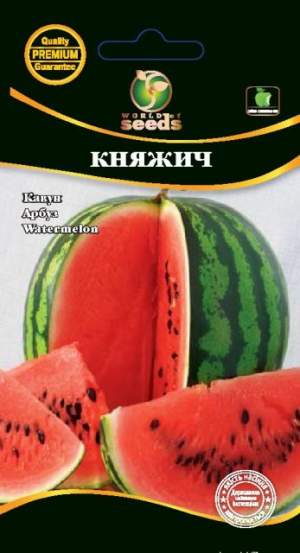 Арбуз Княжич 2г WoS Арбуз Княжич 2г WoS