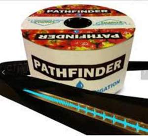 Капельная лента 6/1л/10см/3200м Pathfinder Унифер Капельная лента 6/1л/10см/3200м Pathfinder Унифер