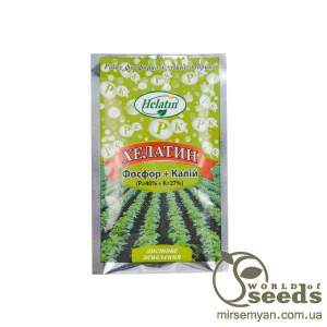 Хелатин Фосфор+Калий 50мл