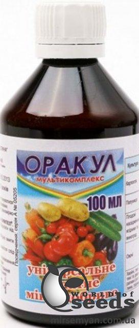 Оракул мультикомплекс 100мл Оракул мультикомплекс 100мл